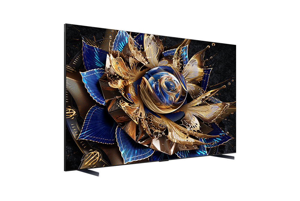 TCL LED 115" SMART - X955 MINI QLED