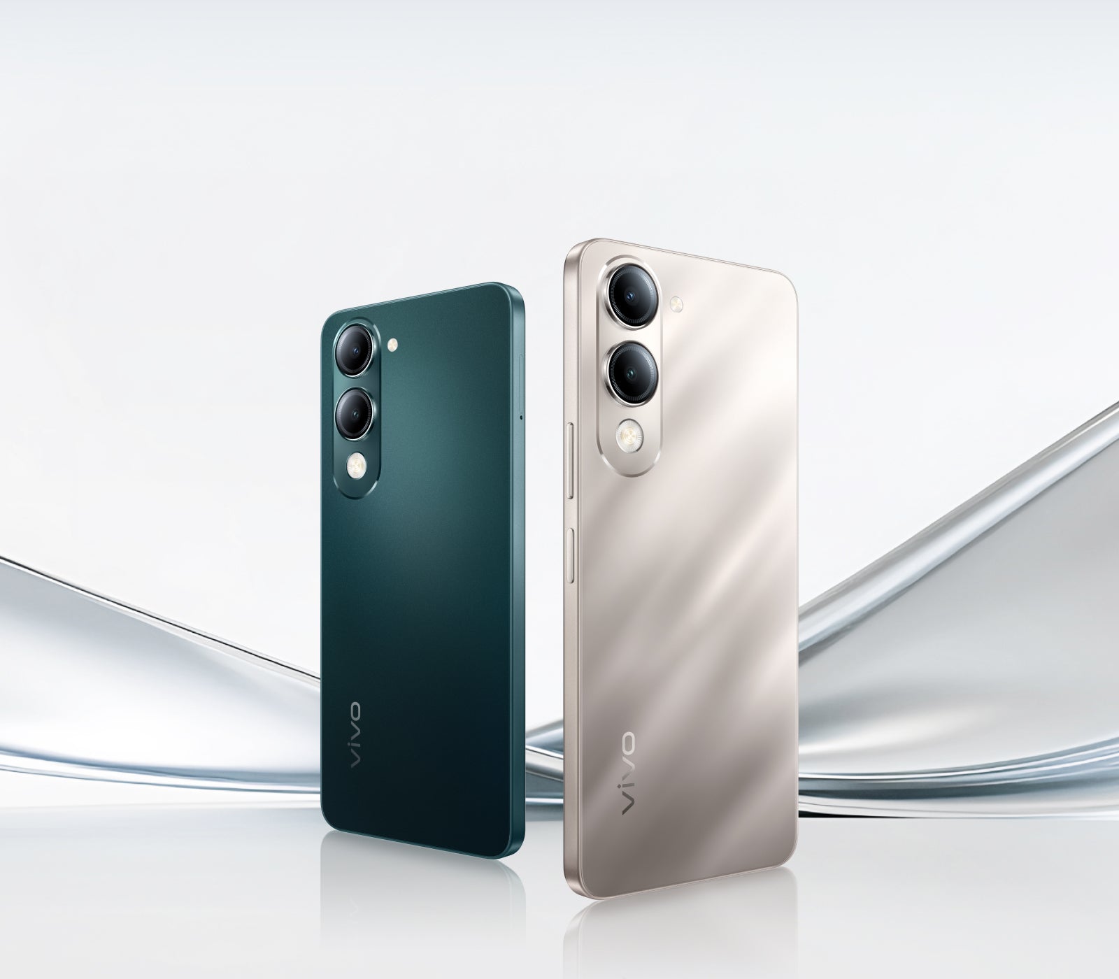 Deal of the Week - Vivo Mobile - Y04 (4GB, 128GB) - Pay 1st Installment (10 Months)