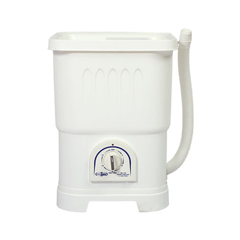 Super Asia - Washing Machine Single Tub - SA-110 (Baby Wash)