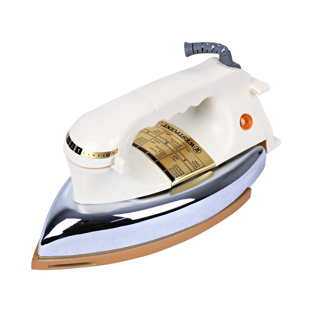 Westpoint Home Appliances Iron WF-78 B