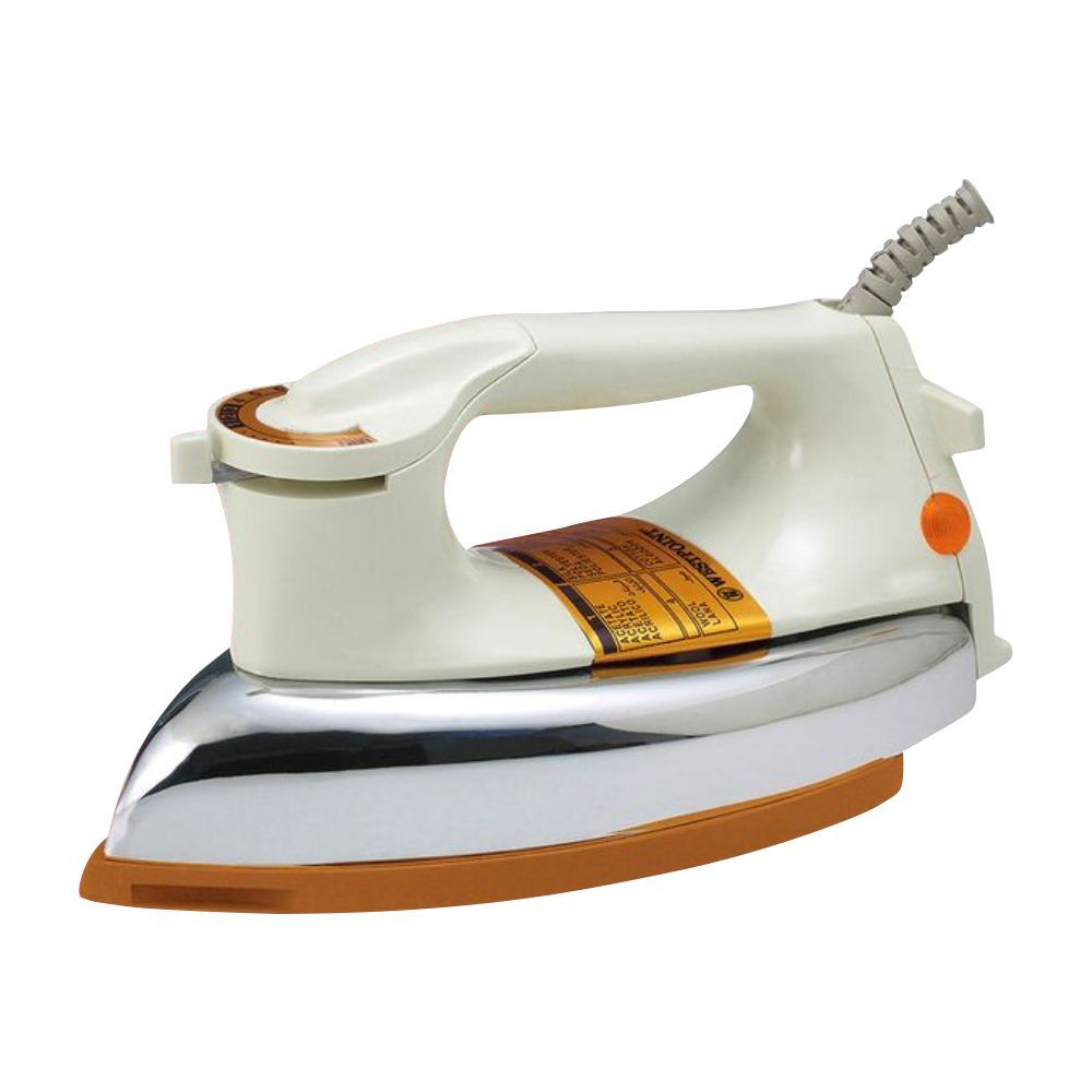 Westpoint Home Appliances Iron WF-80 B