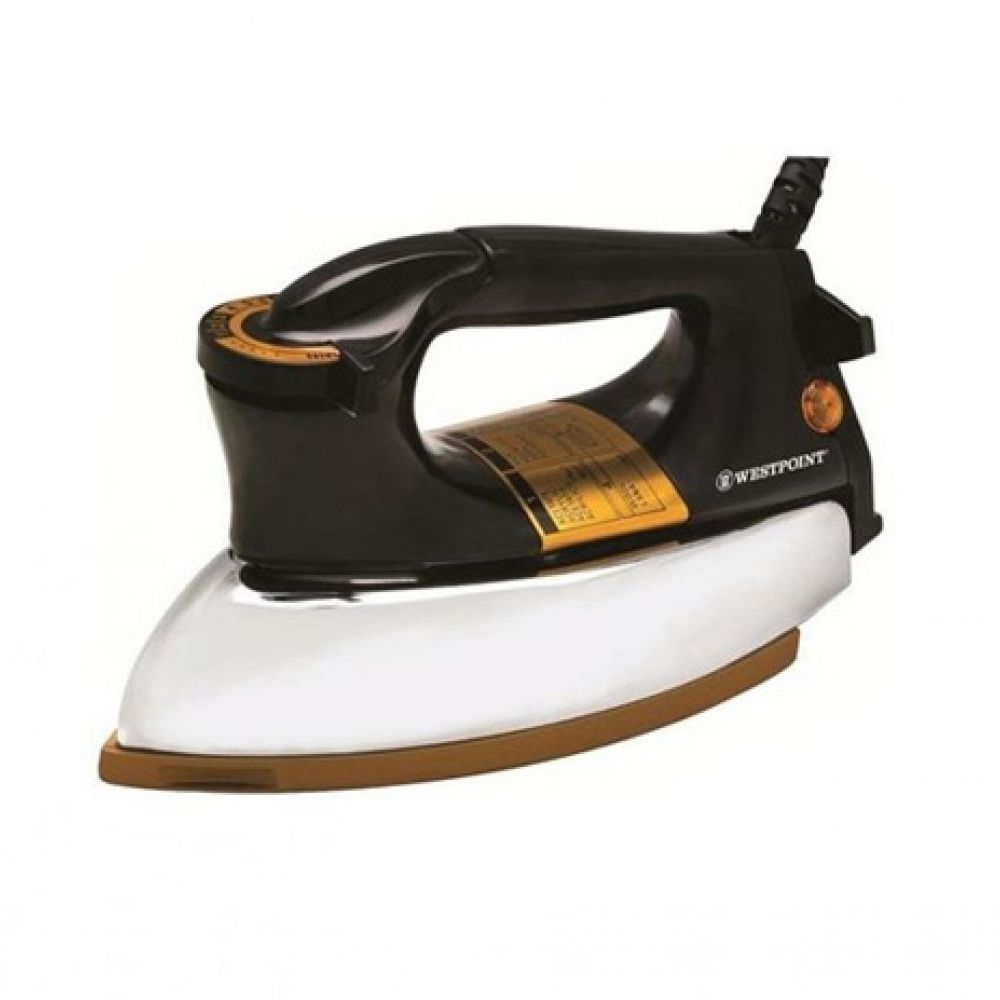 Westpoint Home Appliances Iron WF-90 B