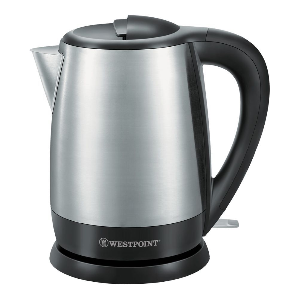 Westpoint Kitchen Appliances Kettle Cordless 1.8L WF-6172