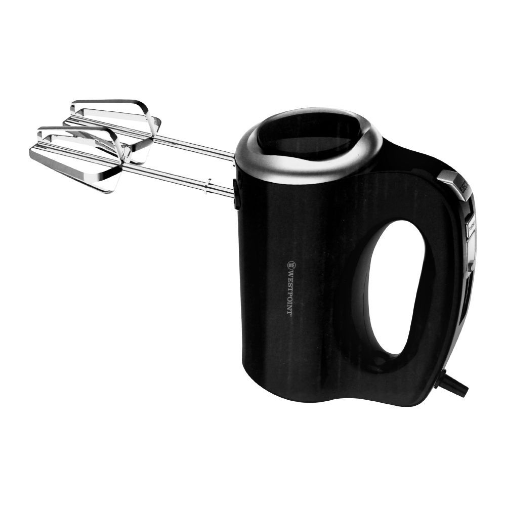 Westpoint Kitchen Appliances Hand Mixer, 5-Speed, 300W, WF-9804