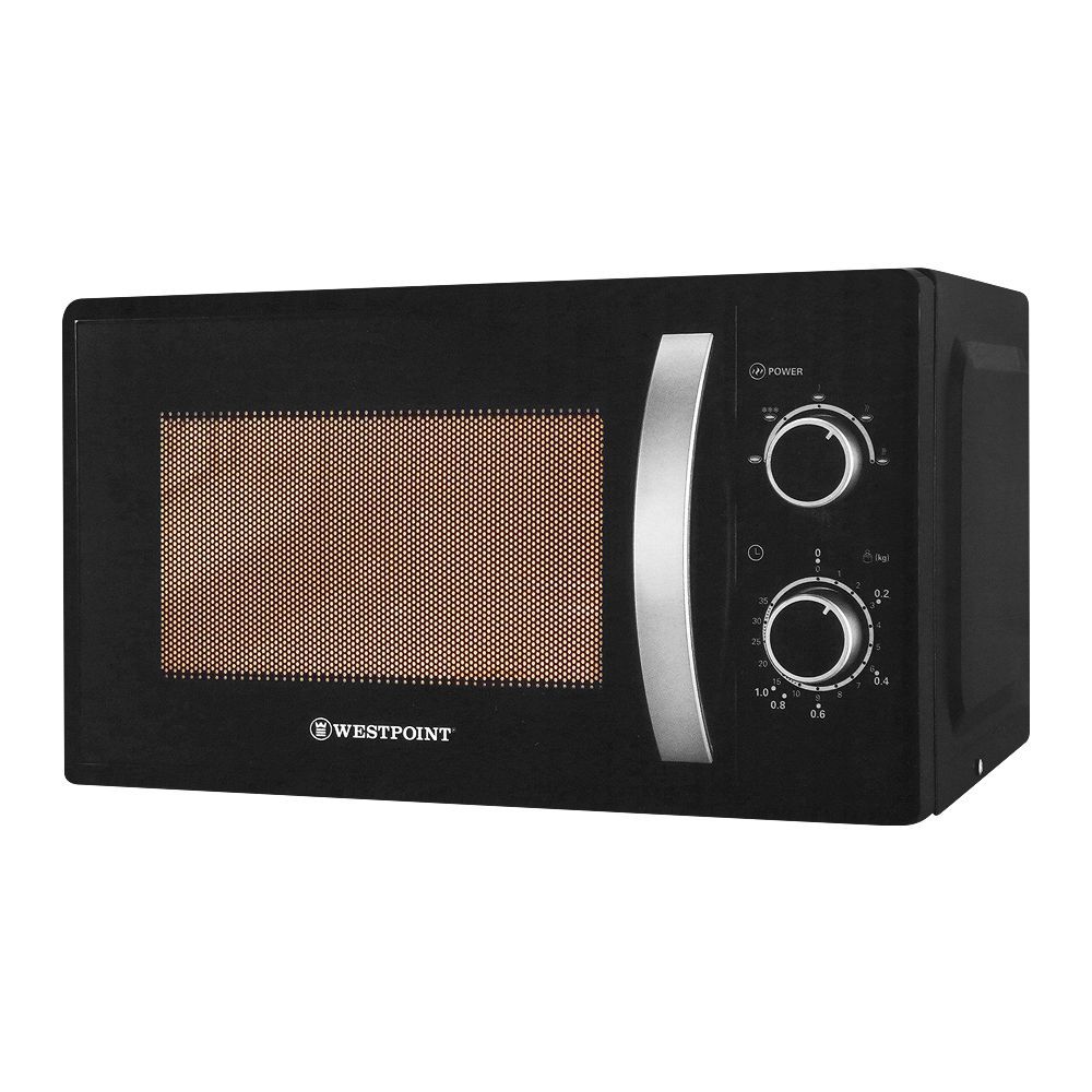 Westpoint Kitchen Appliances Microwave Oven WF-823M - 20 Ltr