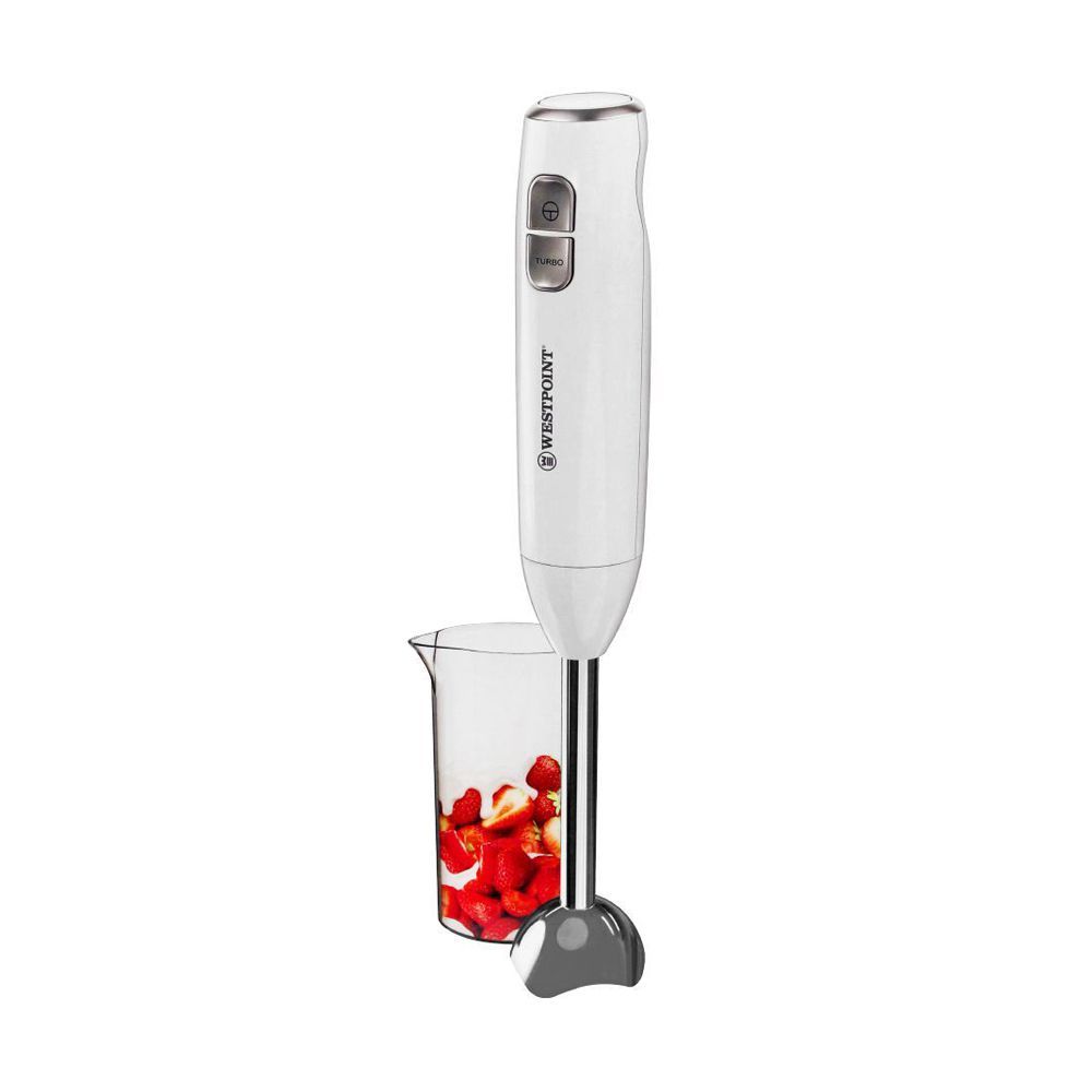Westpoint Kitchen Appliances Hand Blender, WF-9214