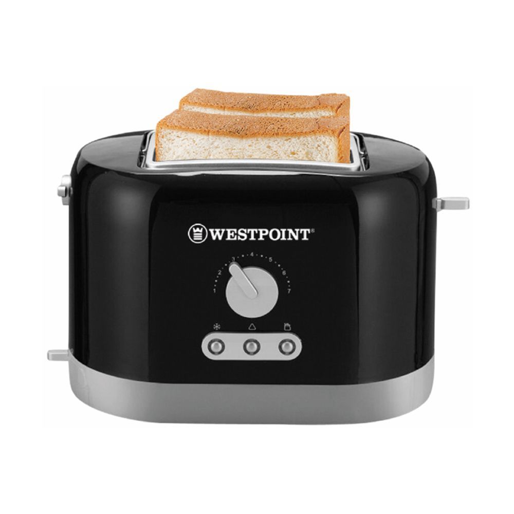 Westpoint Kitchen Appliances Toaster, WF-2538