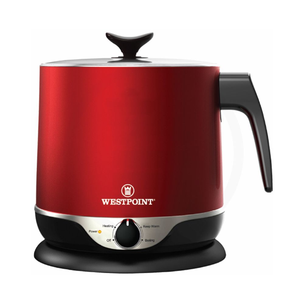 Westpoint Kitchen Appliances Kettle, WF-6175
