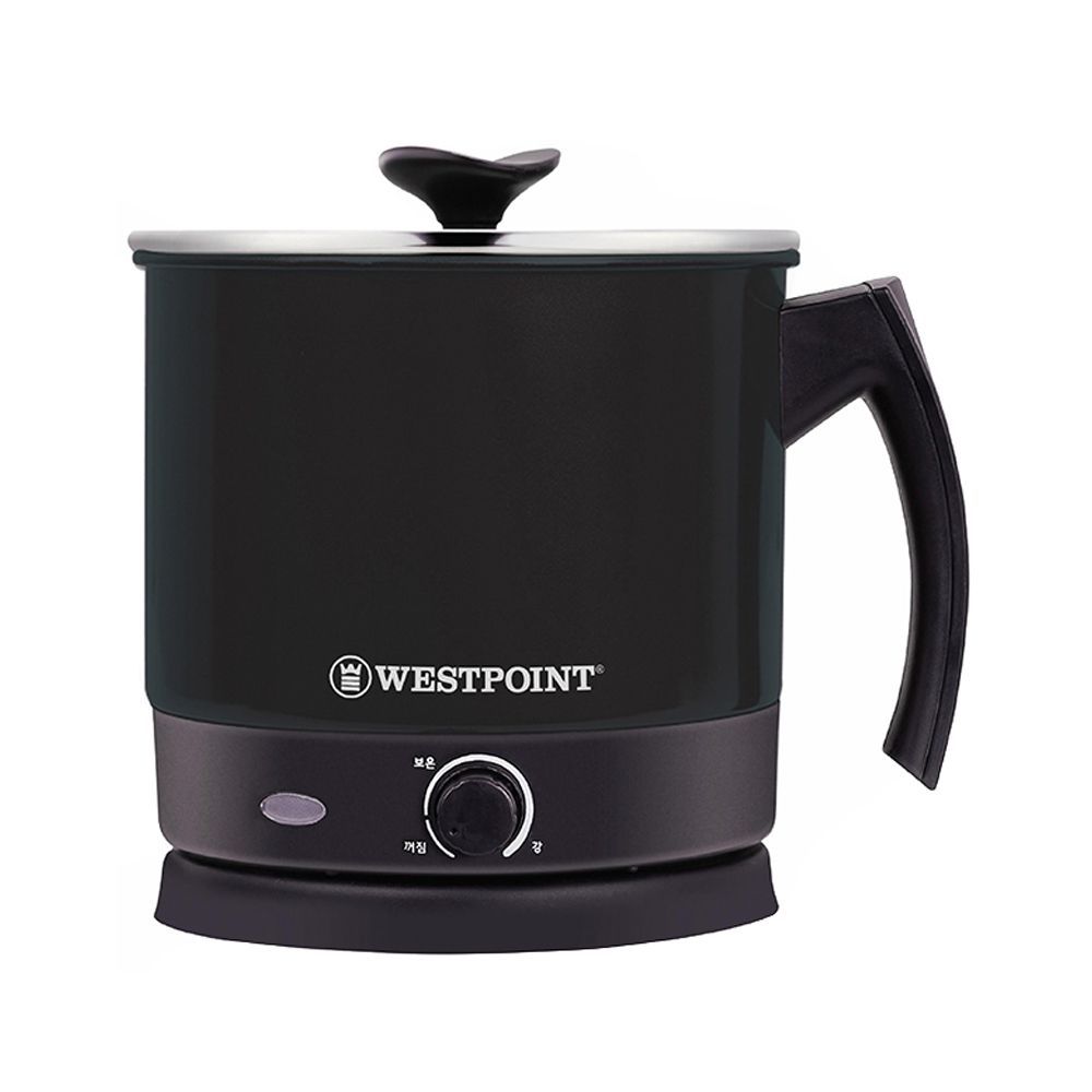Westpoint Kitchen Appliances Kettle, 1.8L, WF-6275