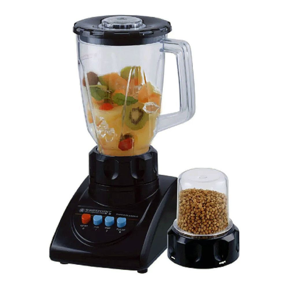 Westpoint Kitchen Appliances Blender/Grinder 2 in 1 350W, WF-7181