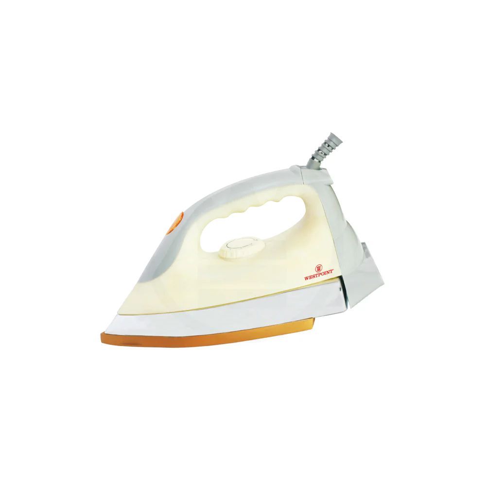 Westpoint Home Appliances Iron WF-86 B, 1200W