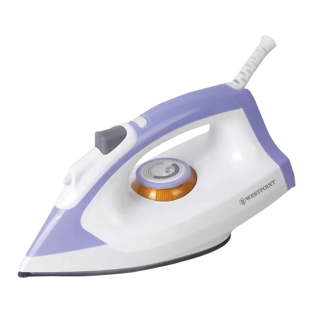 Westpoint Home Appliances Iron WF-2451