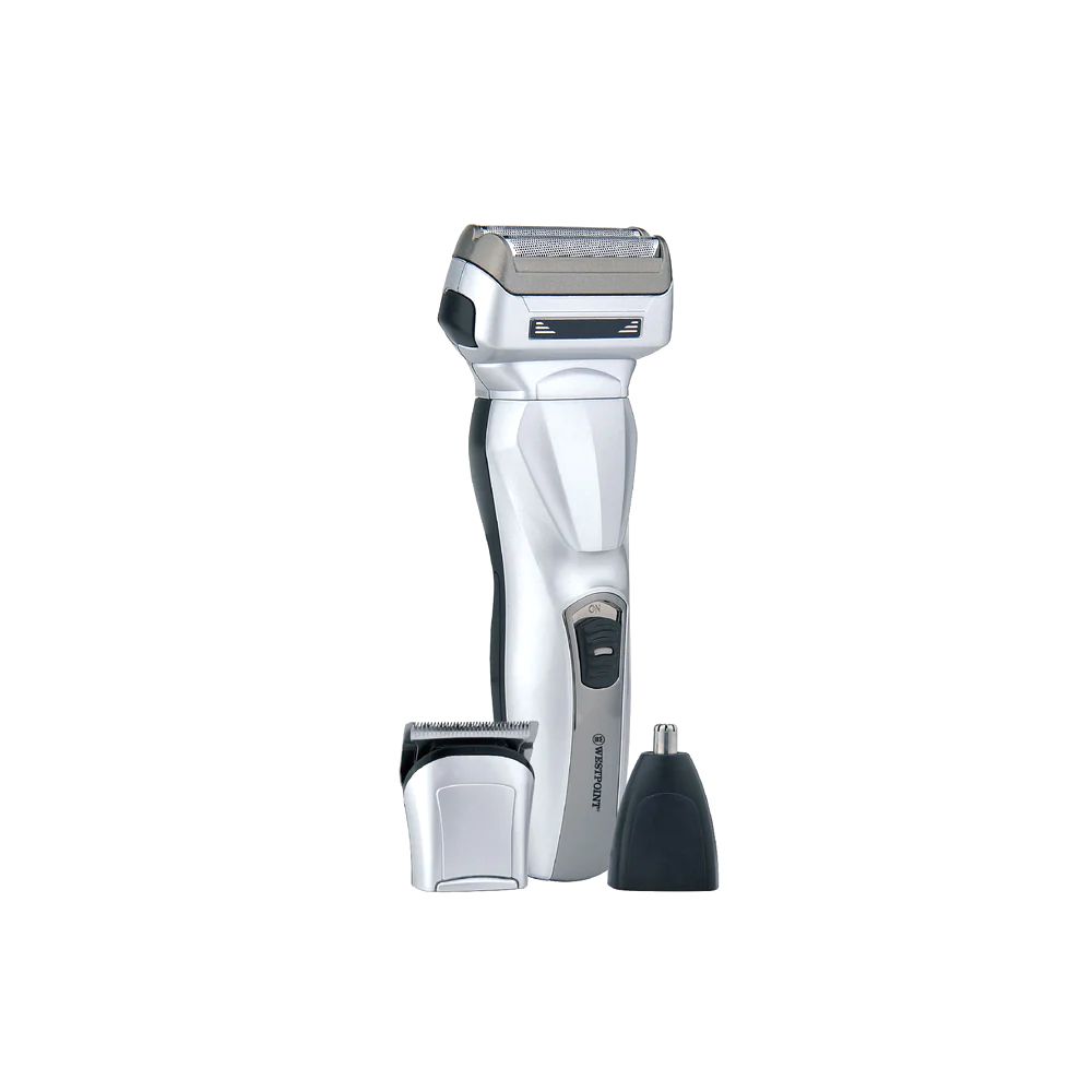 Westpoint Home Appliances Hair Clipper, 100-240V, WF-6613