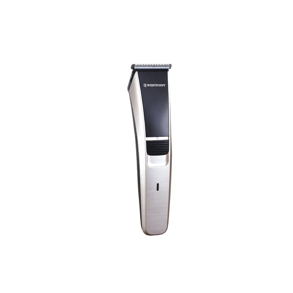 Westpoint Home Appliances Hair Clipper, 100-240V, WF-6713
