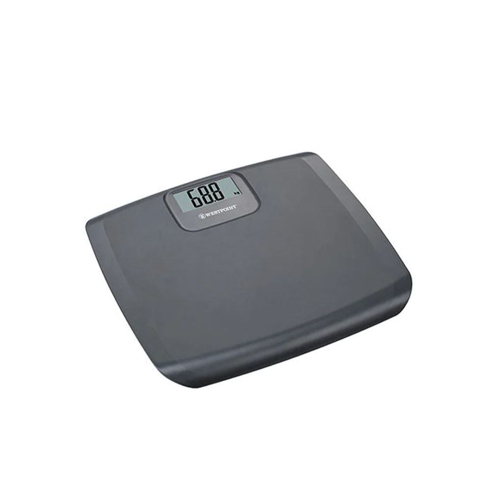 Westpoint Home Appliances Bath Scale, WF-7005