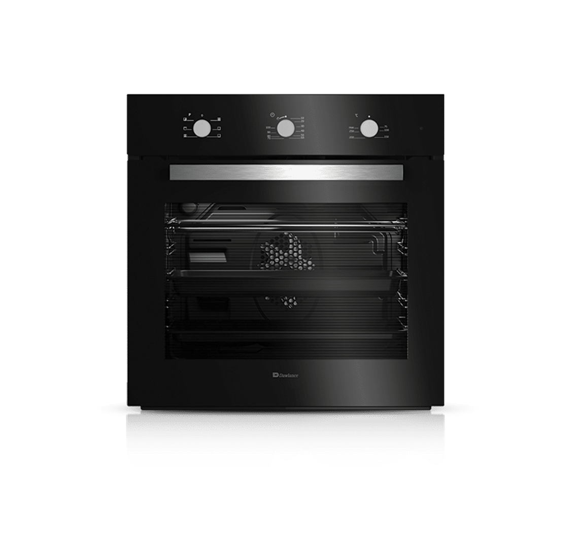 Dawlance Cooking Appliances Build-in Oven - DBE 208110 B A SERIES