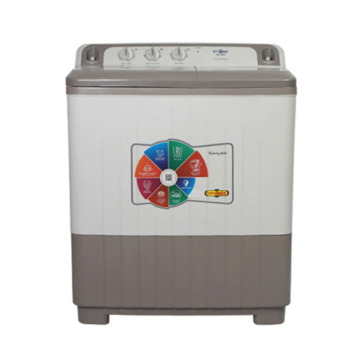 Super Aisa Washing Machine Twin Tub - SA-280