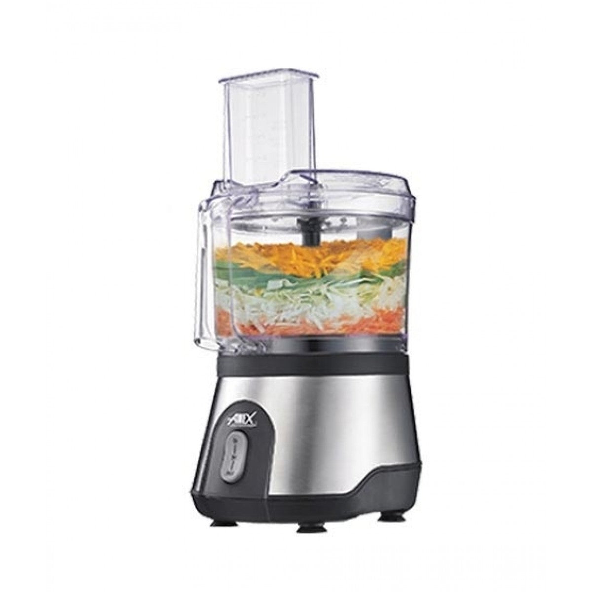 Anex Kitchen Appliances Chopper & Blender - AG-3049