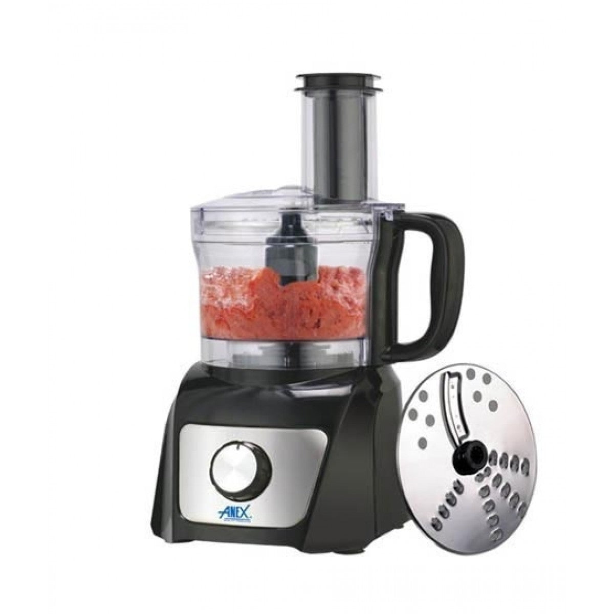 Anex Kitchen Appliances Chopper & Blender - AG-3044 Deluxe