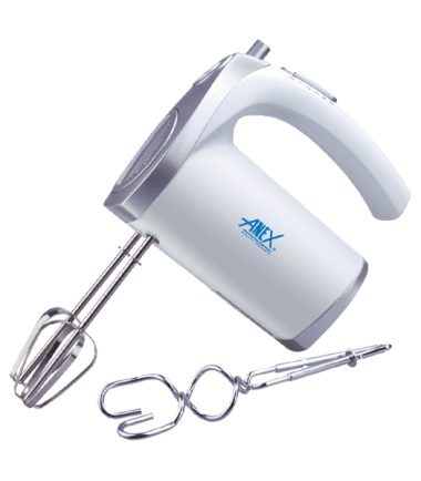 Anex Kitchen Appliances Egg Beater - AG-390EX