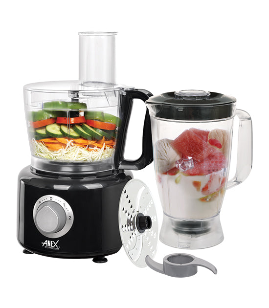 Anex Kitchen Appliances Chopper & Blender - AG-3145