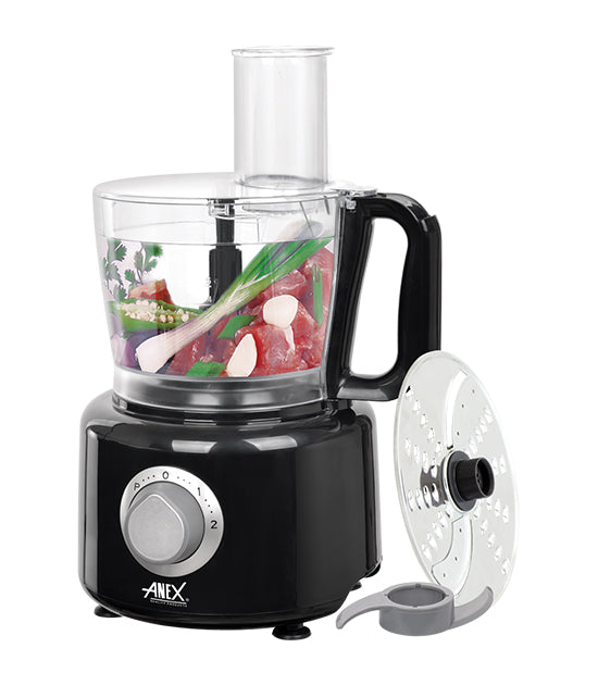Anex Kitchen Appliances Chopper & Blender - AG-3144