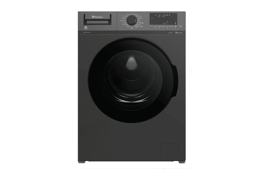 Dawlance Washing Machine Fully Automatic Front Load - DWF 7200 X Inverter