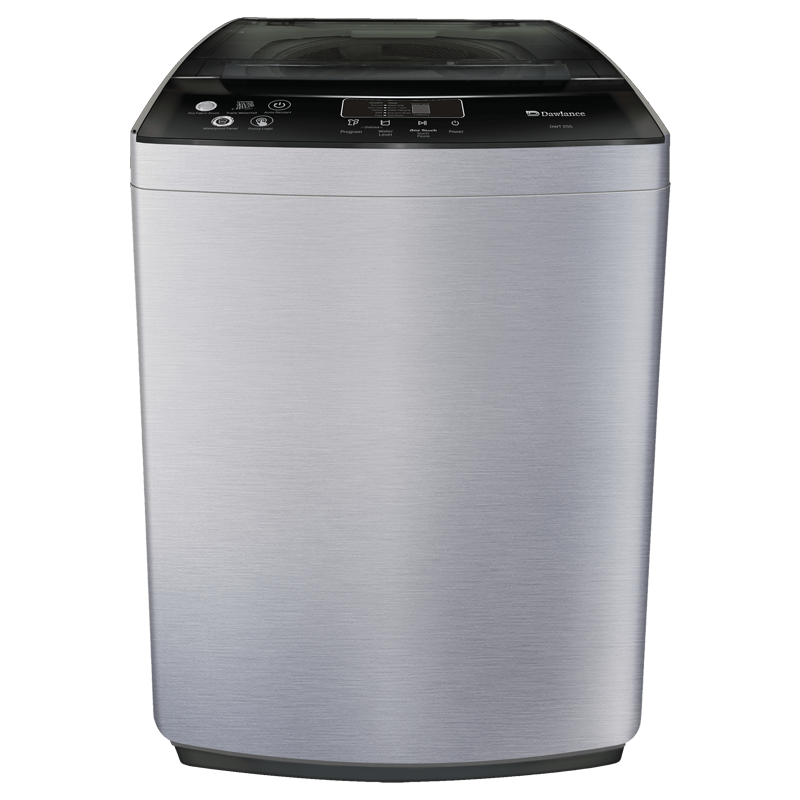 Dawlance Washing Machine Fully Automatic Top Load - DWT-9060 EZ