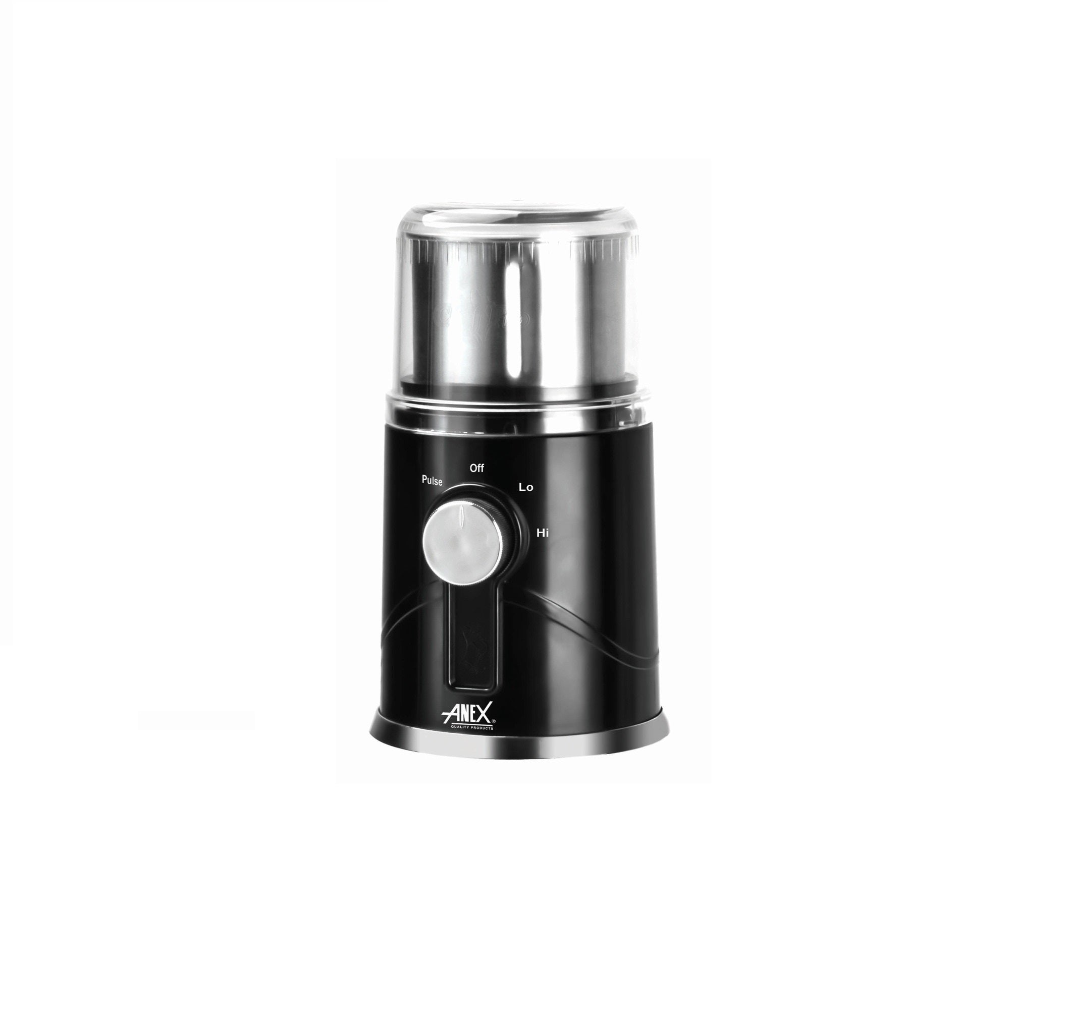 Anex Kitchen Appliances Blender & Grinder - AG-640
