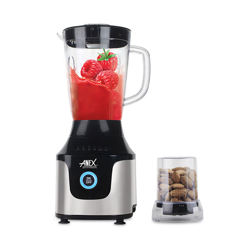 Anex Kitchen Appliances Blender & Grinder - AG-6045