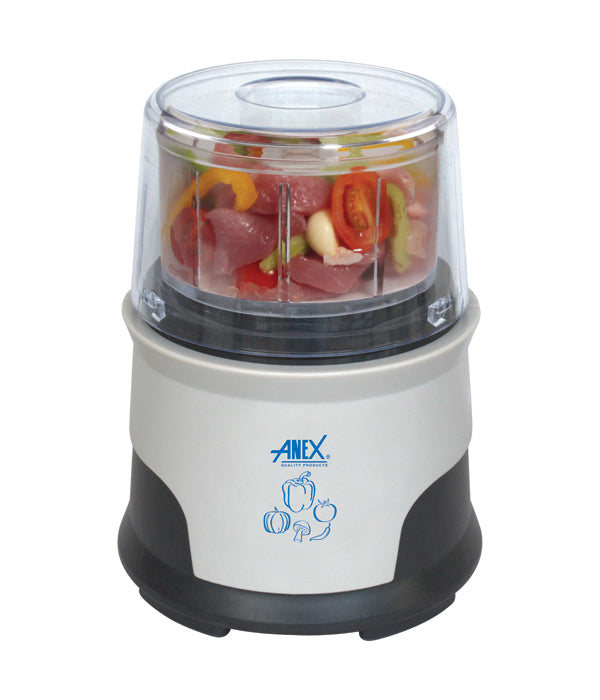 Anex Kitchen Appliances Chopper & Blender - AG-3056