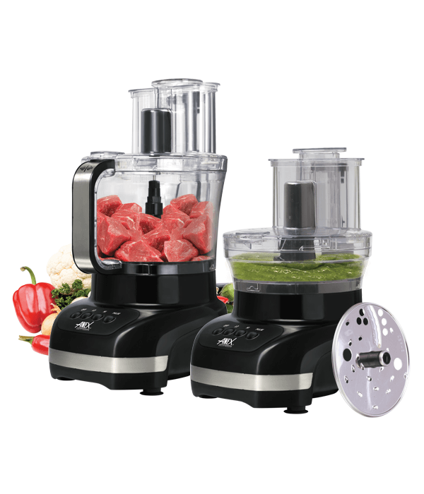 Anex Kitchen Appliances Chopper & Blender - AG-3059