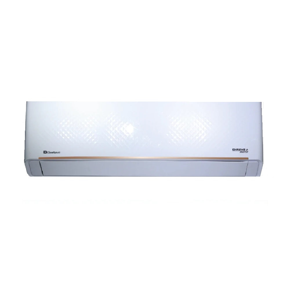 Dawlance Air Conditioner 1.5 Ton - Chrome Plus WB 30 Inverter