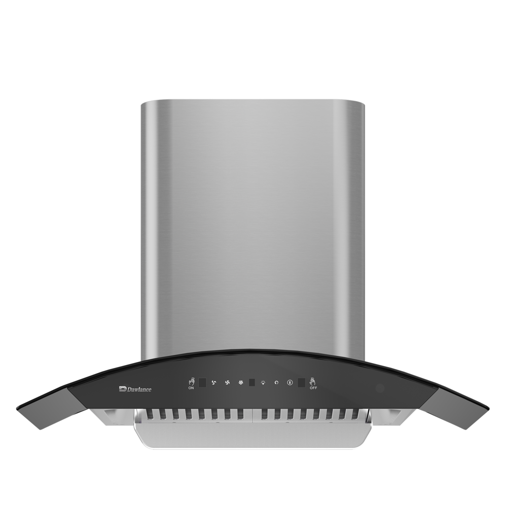 Dawlance Cooking Appliances Hoods - DCB 7530 B