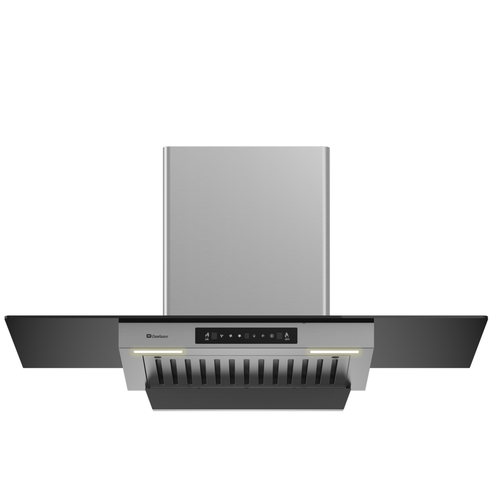 Dawlance Cooking Appliances Hoods - DCT 9030 S Built-in Hood