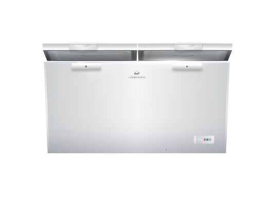 Dawlance Freezer Chest Twin Regular - DF-500 DD