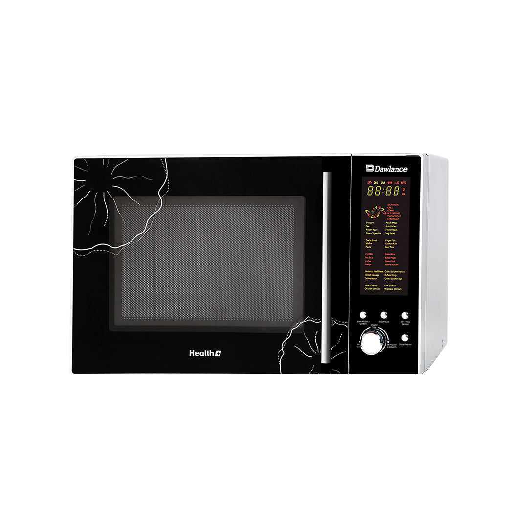 Dawlance Microwave - DW131 HP (Digital, Grill)