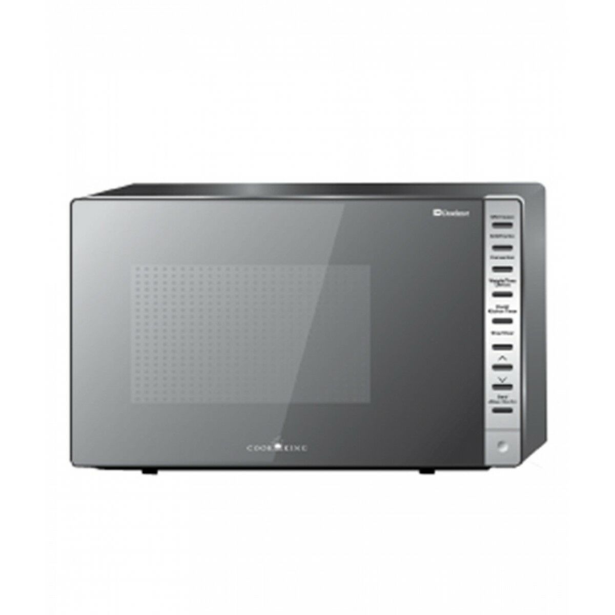 Dawlance Microwave - DW393 GSS (Digital, Grill)