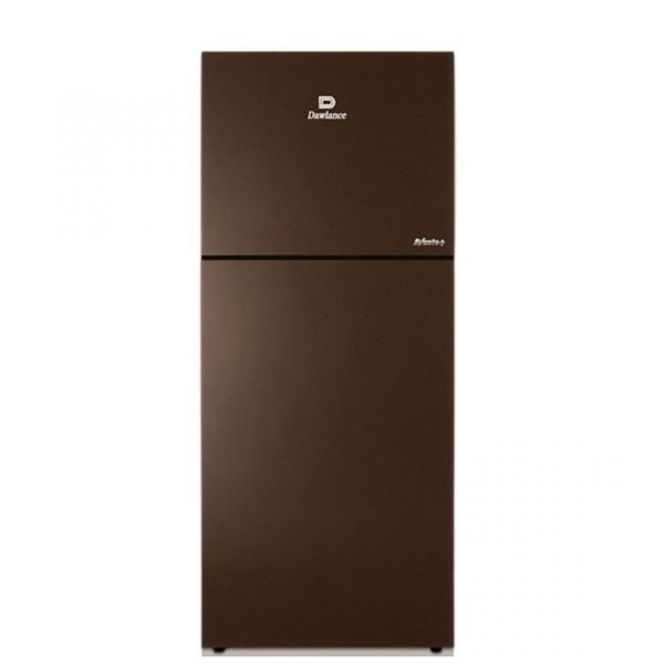 Dawlance Refrigerator Double Door 9160 AVANTE PLUS (Inverter + Glass Door)