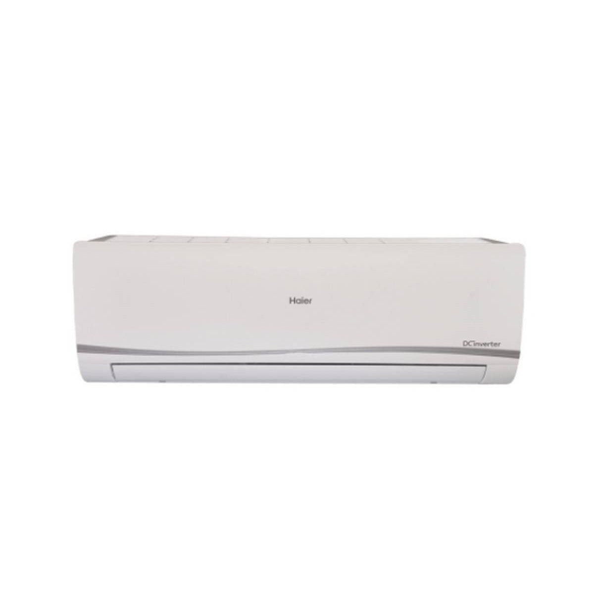 Haier Air Conditioner 0.75 Ton - HSU 10 LF Flexis Inverter