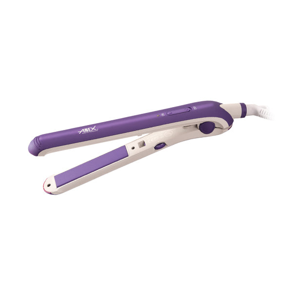 Anex Home Appliances Hair Straightener - AG-7035