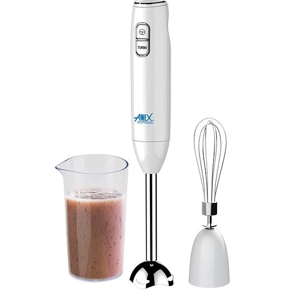 Anex Kitchen Appliances Hand Blender - AG123 Deluxe