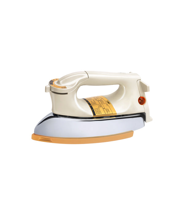 Anex Home Appliances Iron - AG-1079B Deluxe