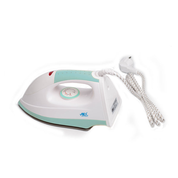 Anex Home Appliances Iron - AG 2073