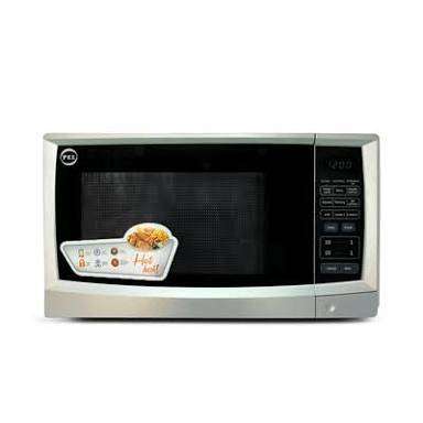 PEL Microwave - PMO-30 BG (Digital, Grill)