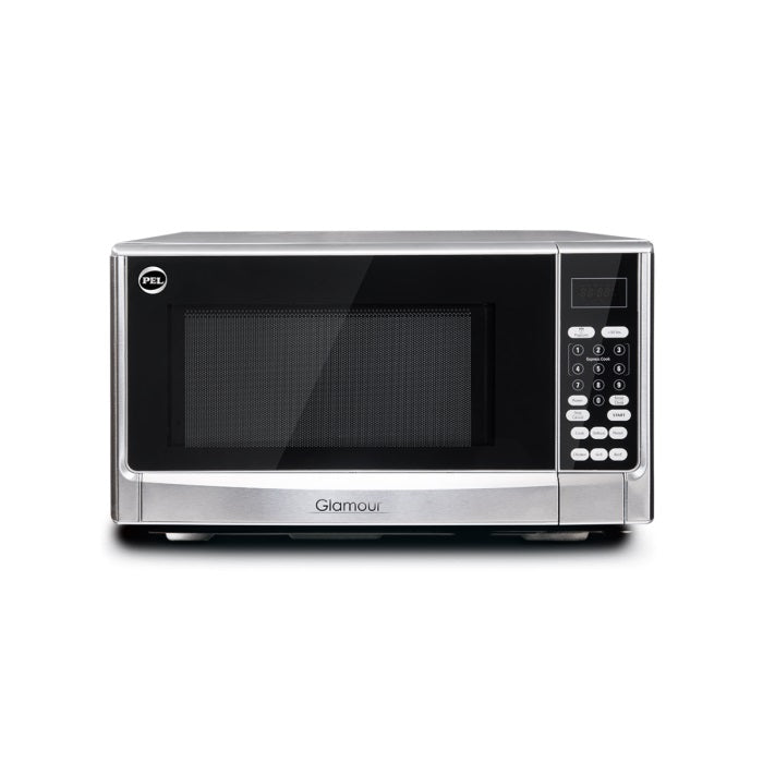 PEL Microwave - PMO-38 BG (Digital, Grill)