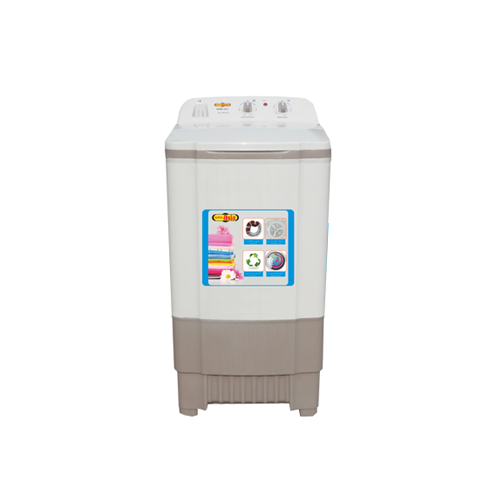 Super Asia Washing Machine Single Tub - SAW-111
