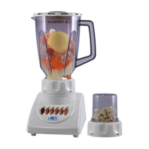 Anex Kitchen Appliances Blender & Grinder - AG-697 Ub Deluxe