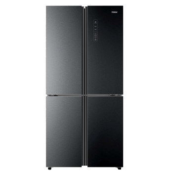 Haier Refrigerator French Door - HRF-578TBG (Inverter + Glass Door)