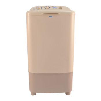 Haier Washing Machine Single Tub - HWM 80-35